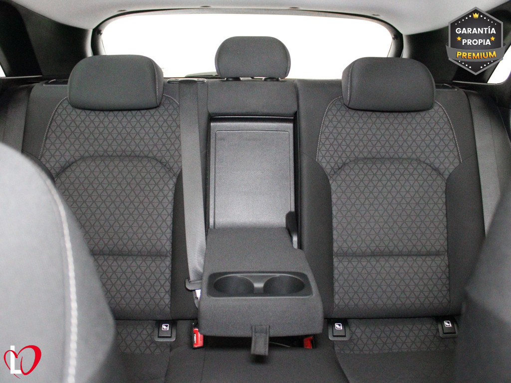 KIA CEED 1.0 T-GDI DRIVE 100 de segunda mano
