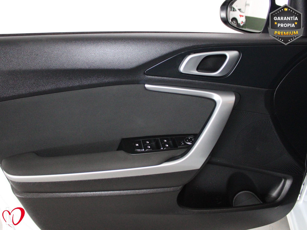 KIA CEED 1.0 T-GDI DRIVE 100 de segunda mano