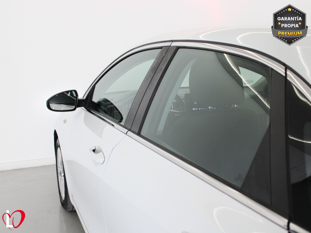 KIA CEED 1.0 T-GDI DRIVE 100 de segunda mano