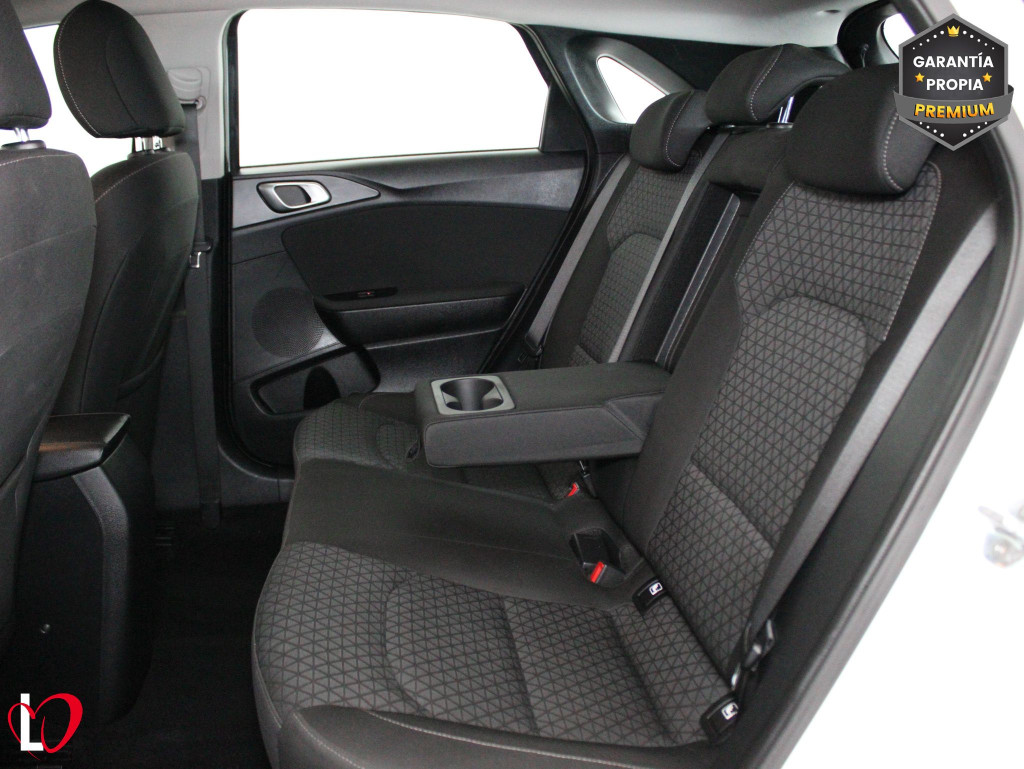 KIA CEED 1.0 T-GDI DRIVE 100 de segunda mano