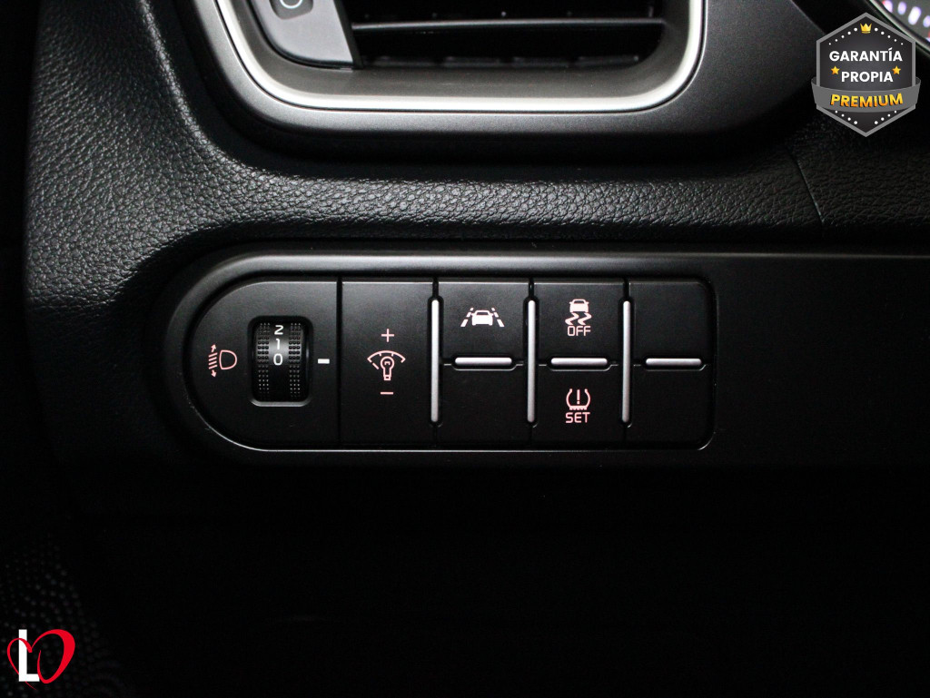 KIA CEED 1.0 T-GDI DRIVE 100 de segunda mano