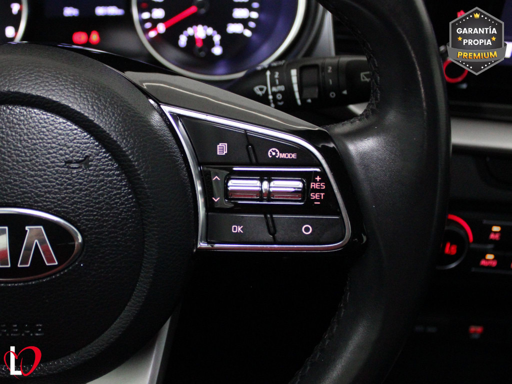 KIA CEED 1.0 T-GDI DRIVE 100 de segunda mano