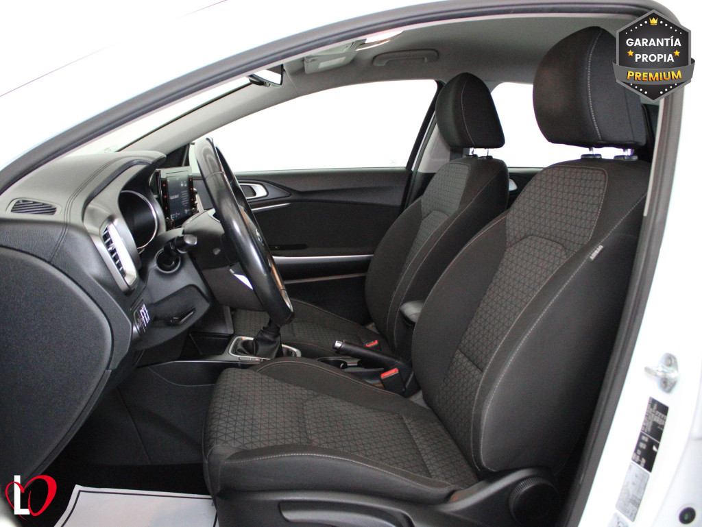 KIA CEED 1.0 T-GDI DRIVE 100 de segunda mano
