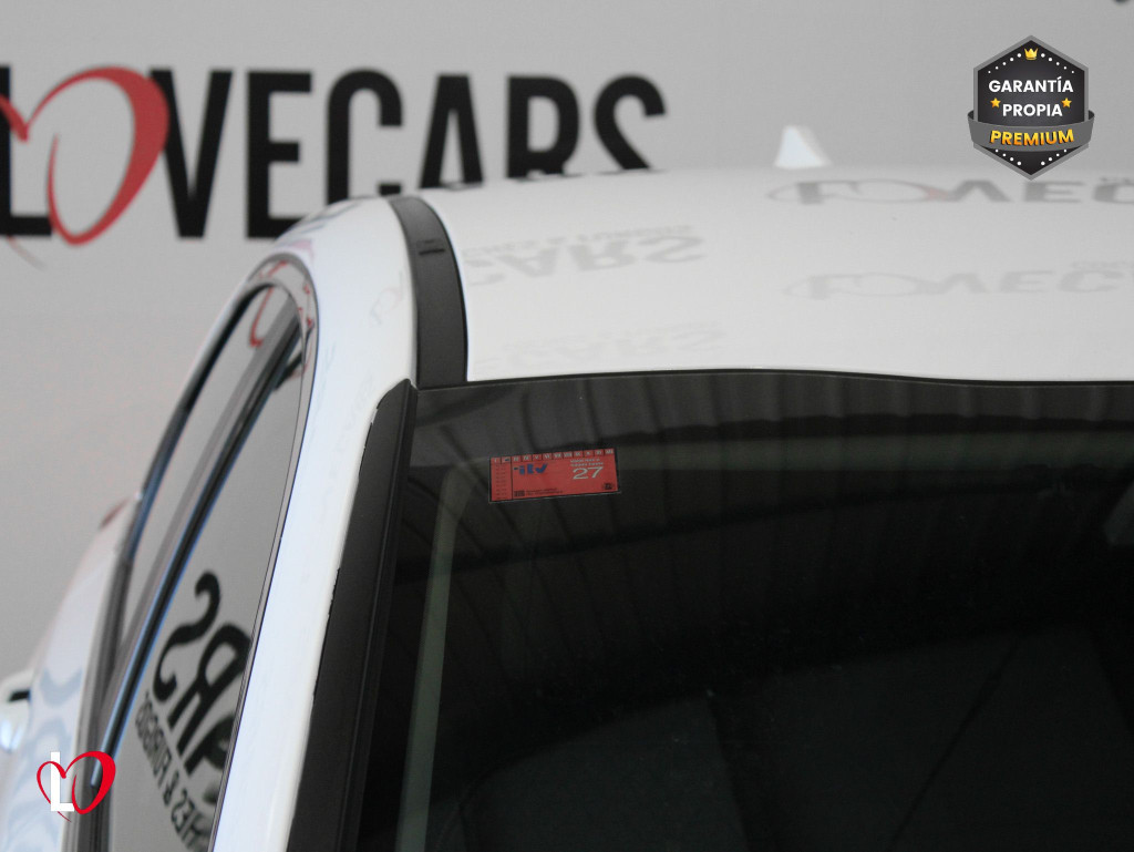 KIA CEED 1.0 T-GDI DRIVE 100CV de segunda mano