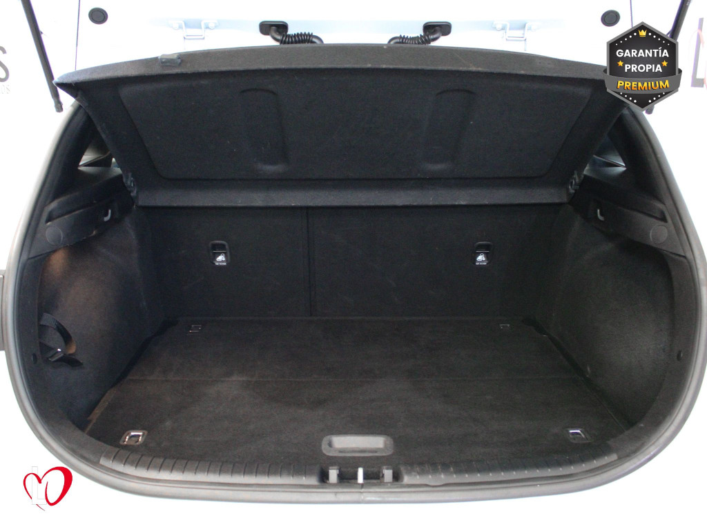 KIA CEED 1.0 T-GDI DRIVE 100CV de segunda mano