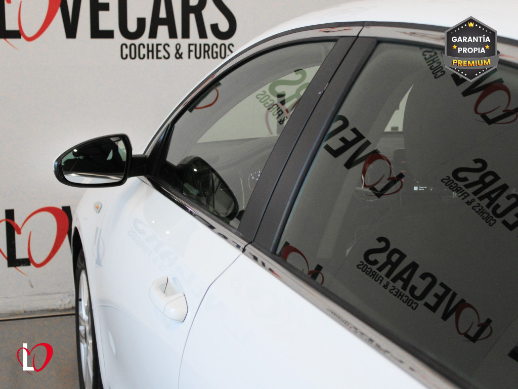 KIA CEED 1.0 T-GDI DRIVE 100CV de segunda mano