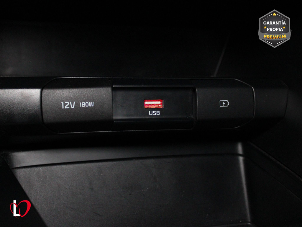 KIA CEED 1.0 T-GDI DRIVE 100CV de segunda mano