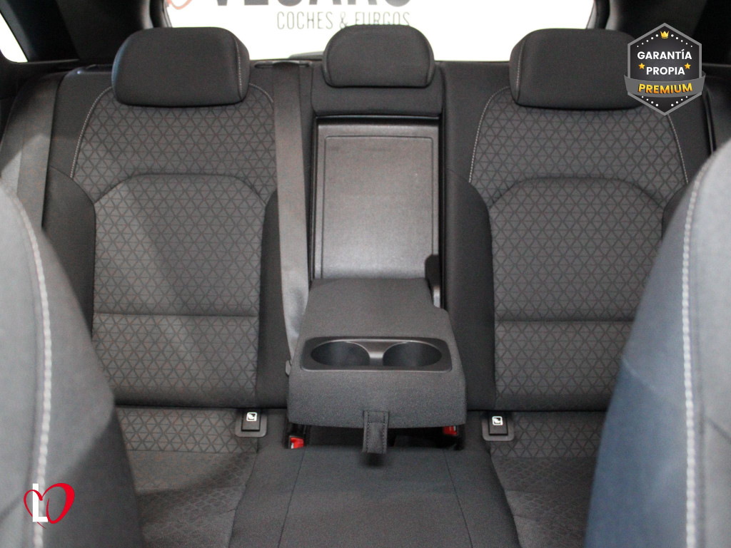 KIA CEED 1.0 T-GDI DRIVE 100CV de segunda mano