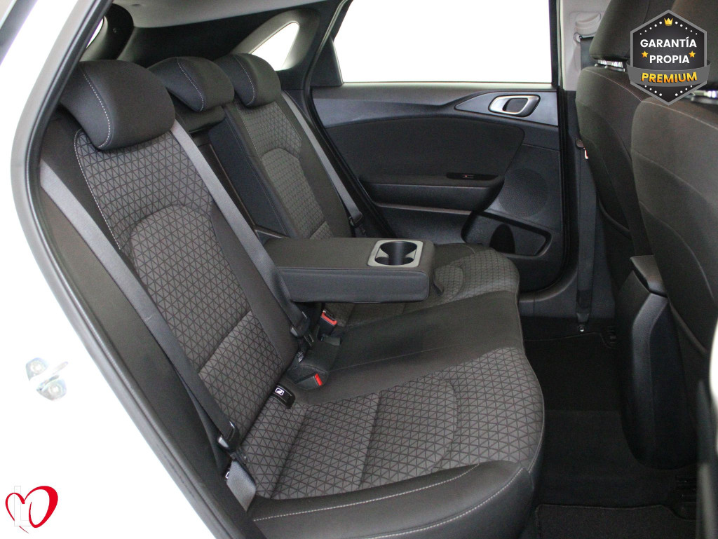 KIA CEED 1.0 T-GDI DRIVE 6 VEL 100 de segunda mano