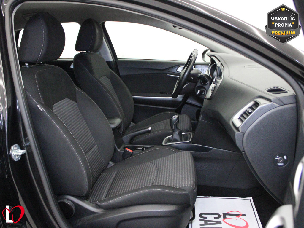 KIA CEED 1.0 T-GDI DRIVE 6 VEL 100 de segunda mano