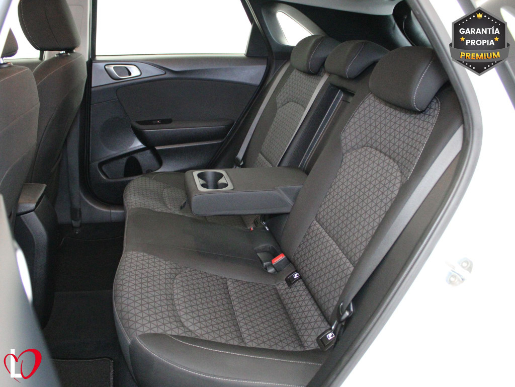 KIA CEED 1.0 T-GDI DRIVE 6 VEL 100 de segunda mano