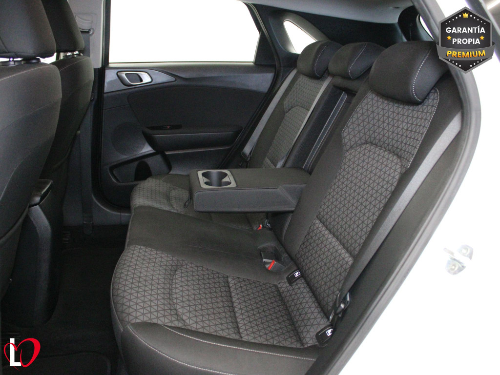 KIA CEED 1.0 T-GDI DRIVE 6 VEL 100 de segunda mano