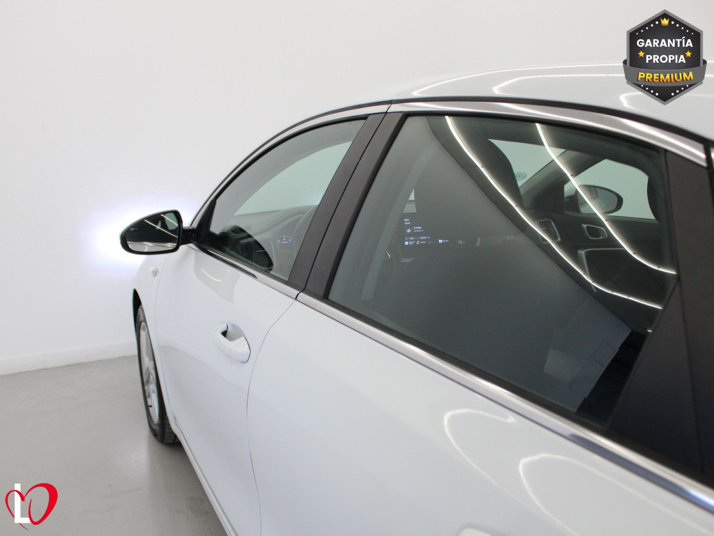 KIA CEED 1.0 T-GDI DRIVE 6 VEL 100 de segunda mano