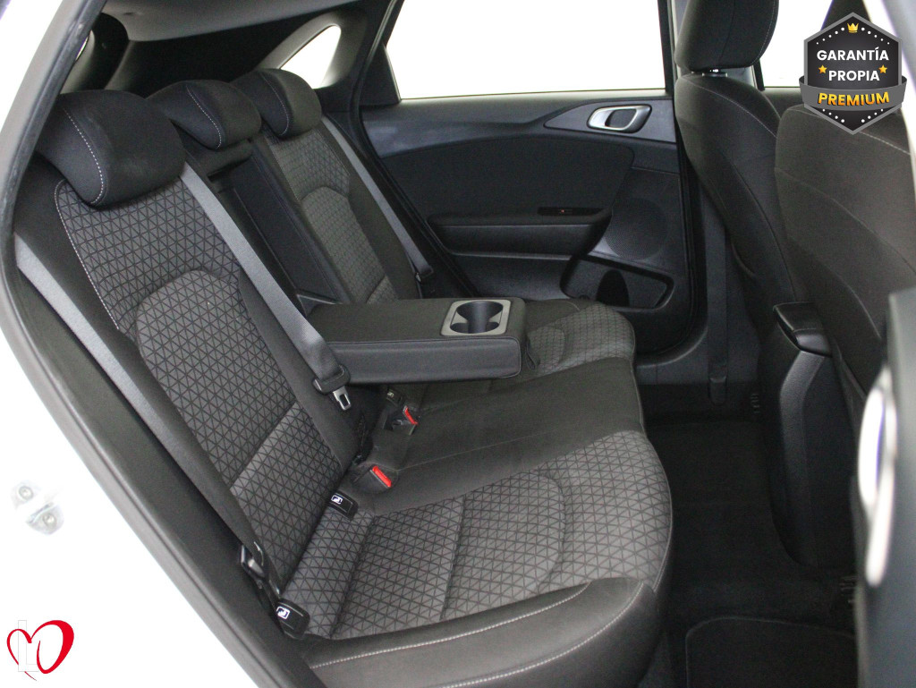 KIA CEED 1.0 T-GDI DRIVE 6 VEL 100 de segunda mano