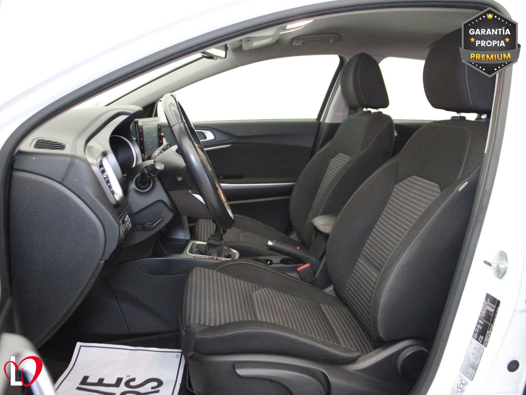 KIA CEED 1.0 T-GDI DRIVE 6 VEL 100 de segunda mano