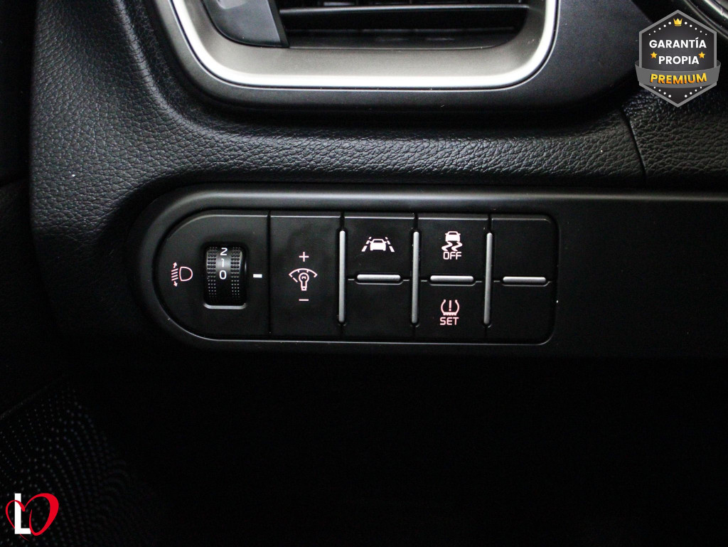 KIA CEED 1.0 T-GDI DRIVE 6 VEL 100 de segunda mano