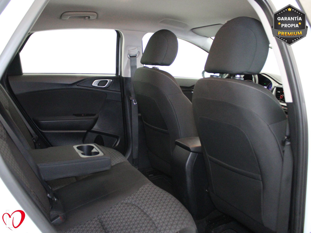 KIA CEED 1.0 T-GDI DRIVE 6 VEL 100 de segunda mano