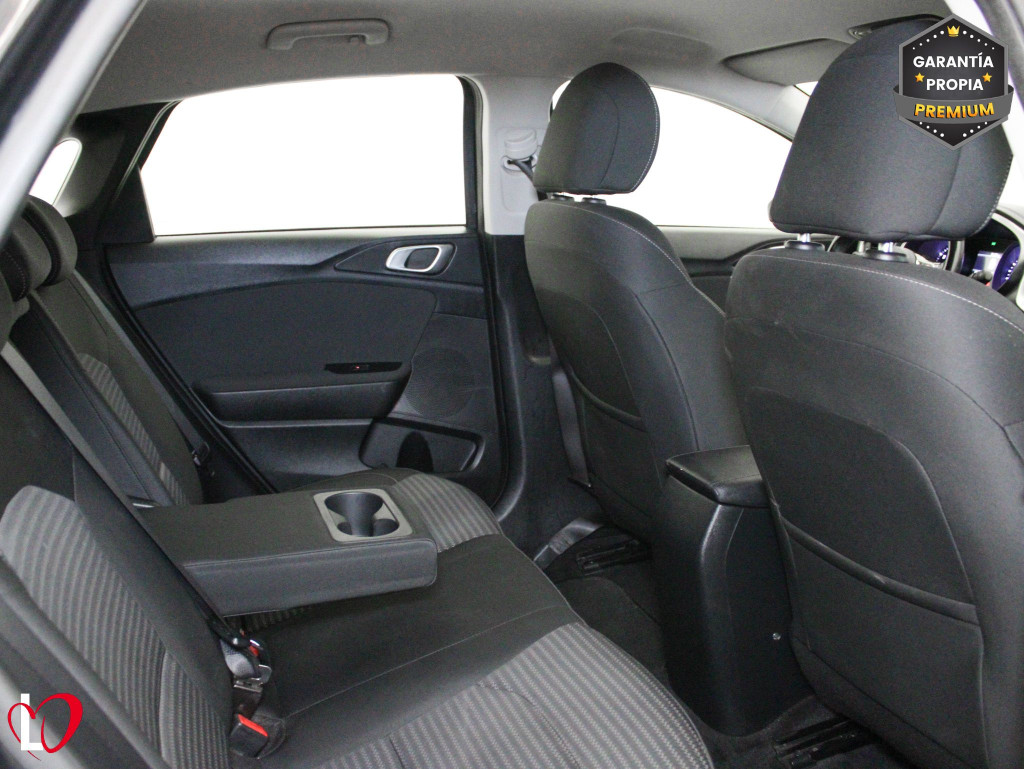 KIA CEED 1.0 T-GDI DRIVE 6 VEL 100 de segunda mano