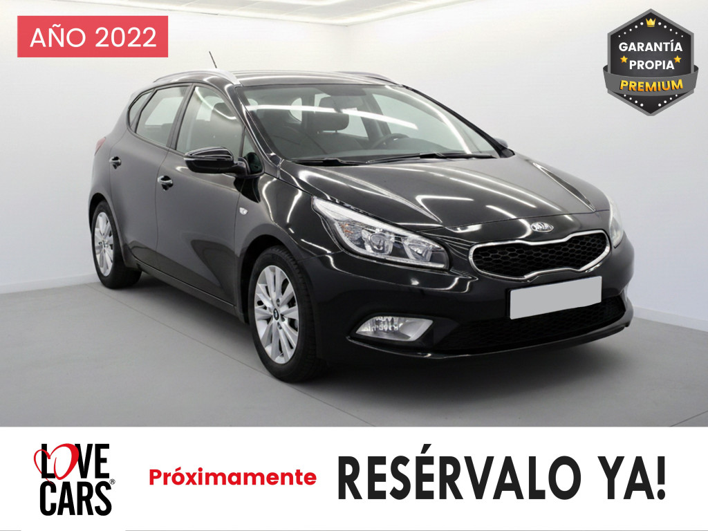 KIA CEED 1.0 T-GDI DRIVE 6 VEL 100 de segunda mano
