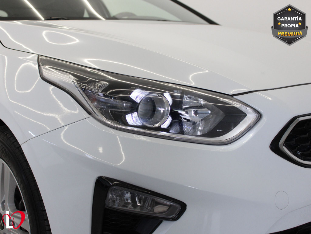KIA CEED 1.0 T-GDI DRIVE 6 VEL 100 de segunda mano