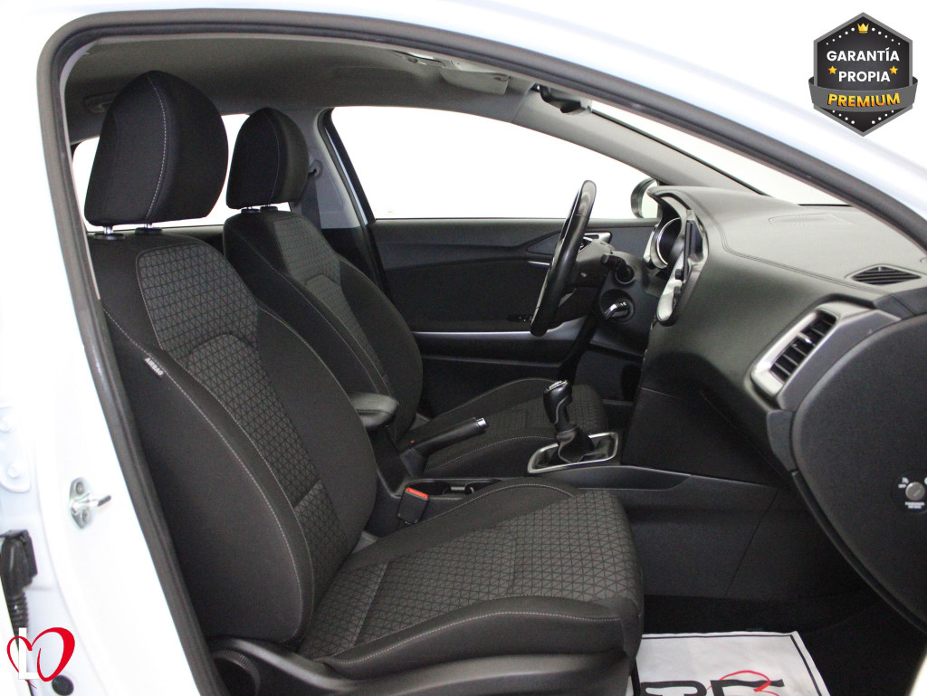 KIA CEED 1.0 T-GDI DRIVE 6 VEL 100 de segunda mano