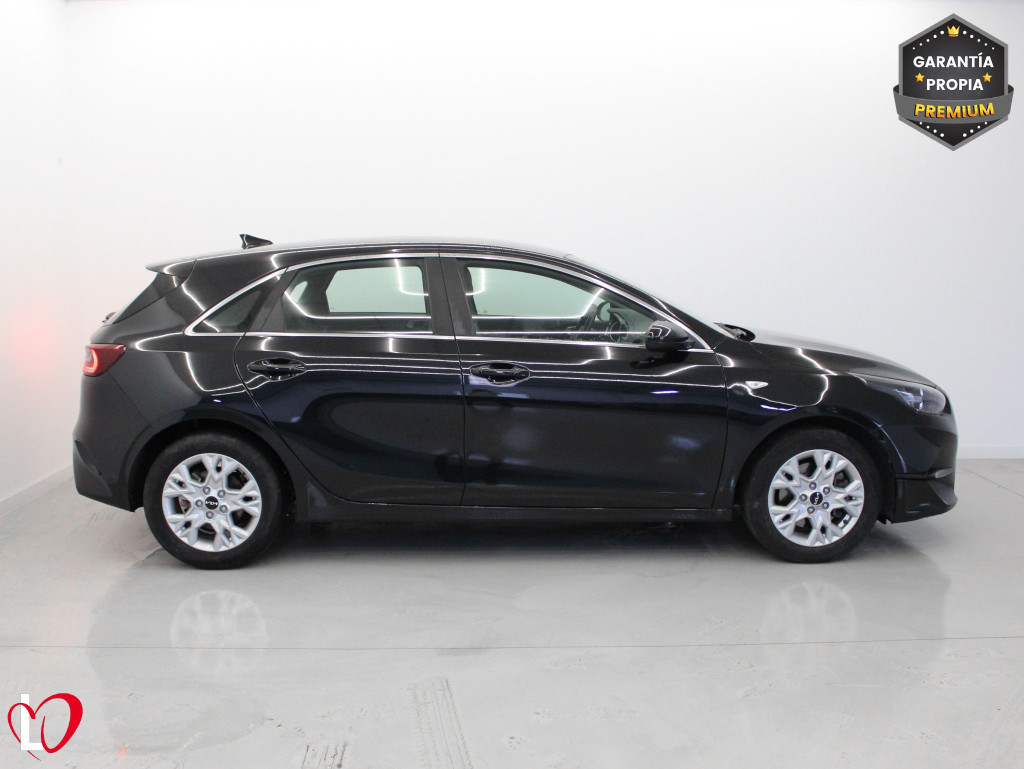 KIA CEED 1.0 T-GDI DRIVE 6 VEL 100 de segunda mano