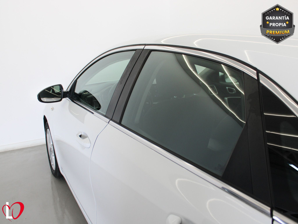 KIA CEED 1.0 T-GDI DRIVE 6 VEL 100 de segunda mano