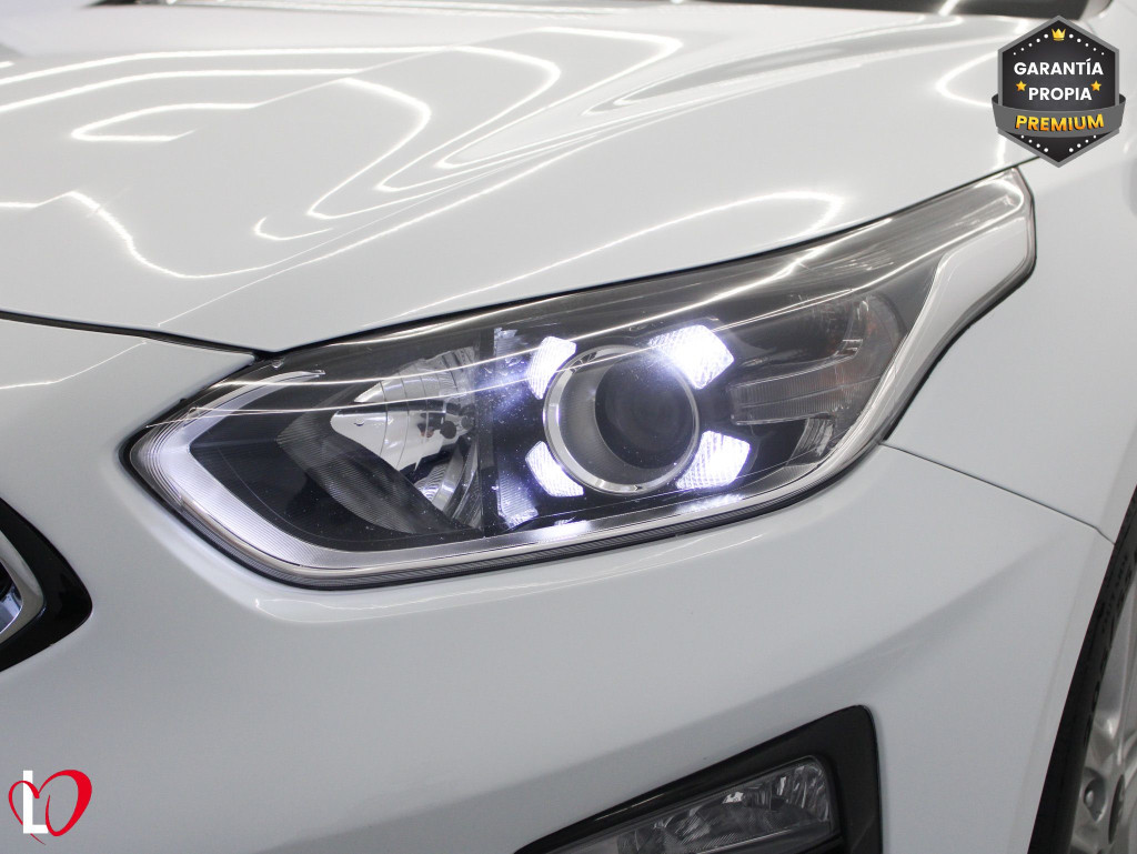 KIA CEED 1.0 T-GDI DRIVE 6 VEL 100 de segunda mano