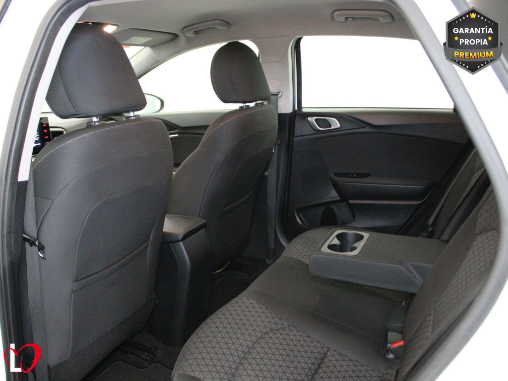 KIA CEED 1.0 T-GDI DRIVE 6 VEL 100 de segunda mano