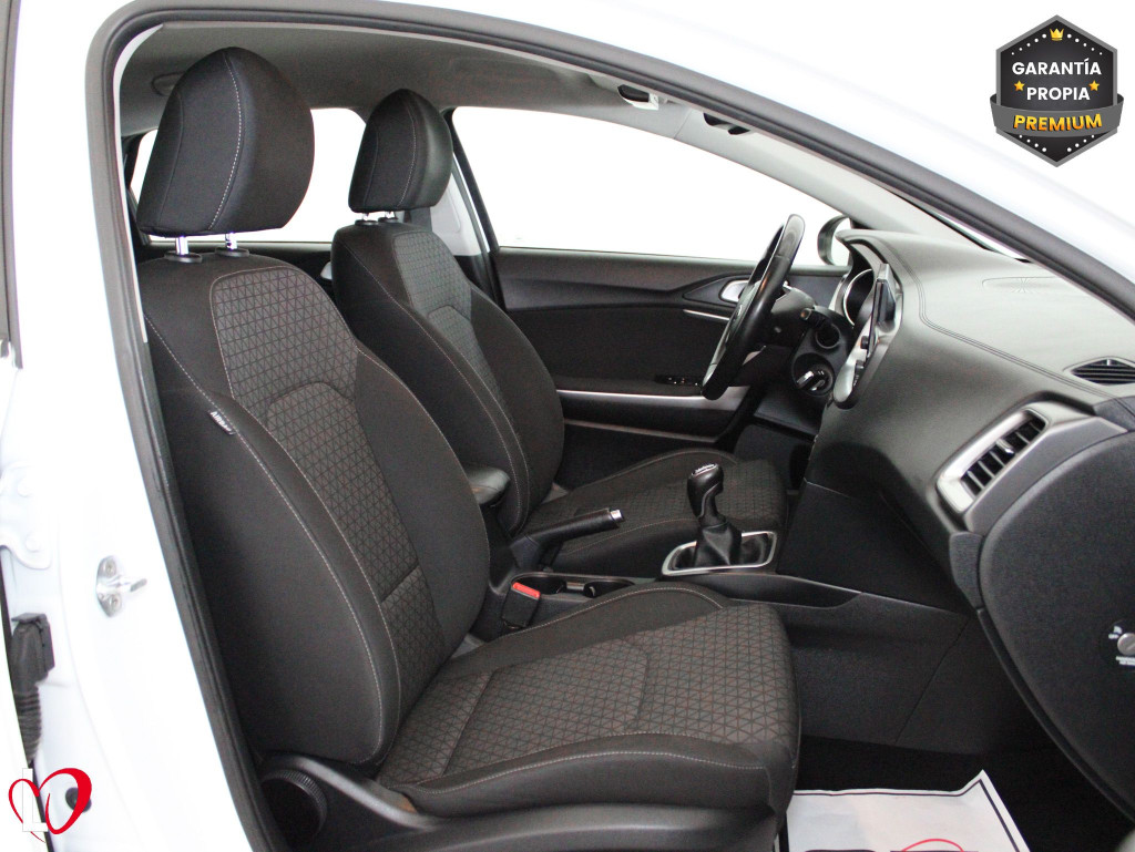 KIA CEED 1.0 T-GDI DRIVE 6 VEL 100 de segunda mano