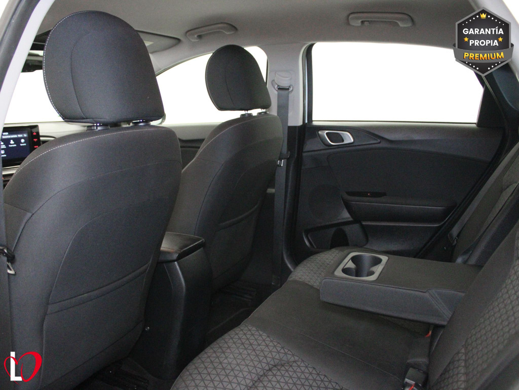 KIA CEED 1.0 T-GDI DRIVE 6 VEL 100 de segunda mano