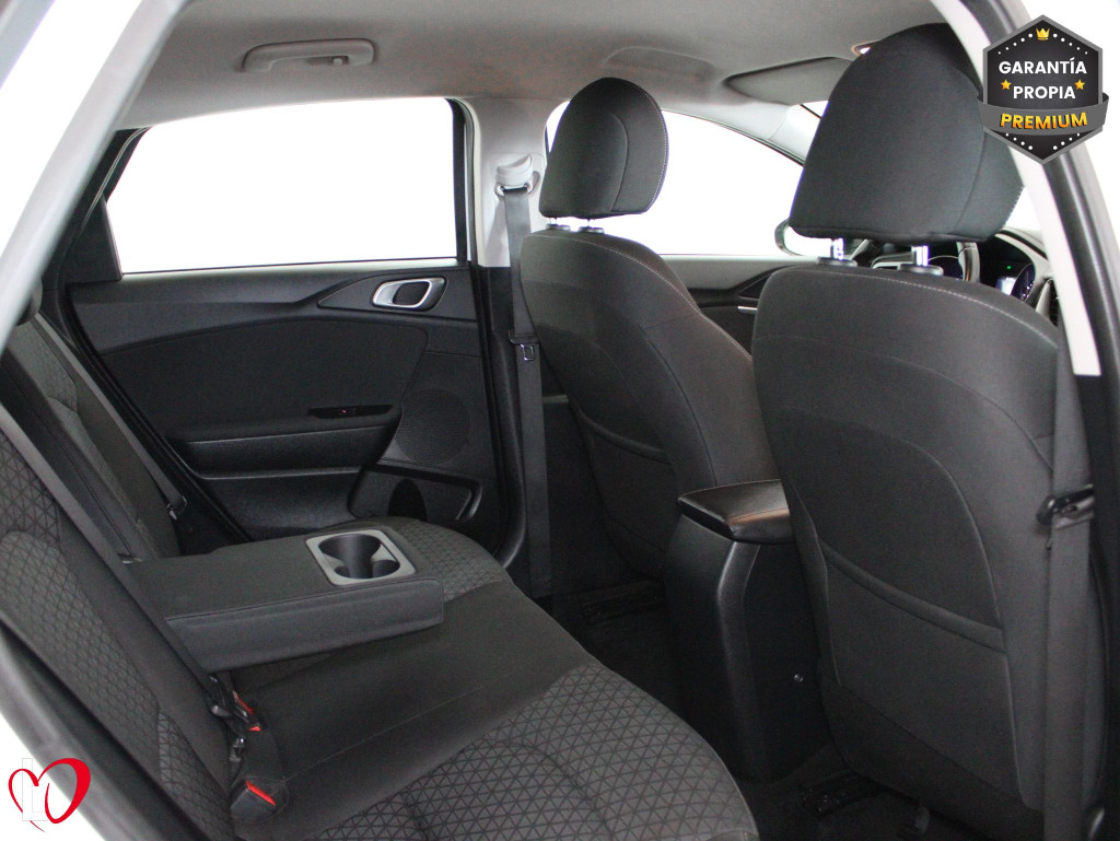 KIA CEED 1.0 T-GDI DRIVE 6 VEL 100 de segunda mano