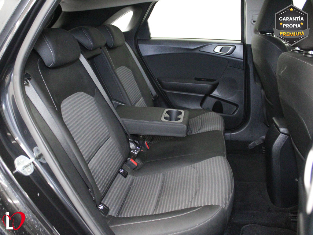 KIA CEED 1.0 T-GDI DRIVE 6 VEL 100 de segunda mano