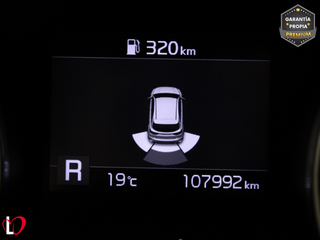 KIA CEED 1.0 T-GDI DRIVE 6 VEL 100 de segunda mano