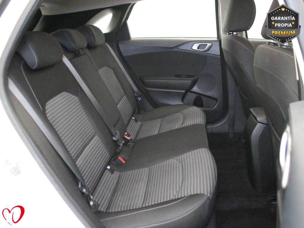 KIA CEED 1.0 T-GDI DRIVE 6 VEL 100 de segunda mano