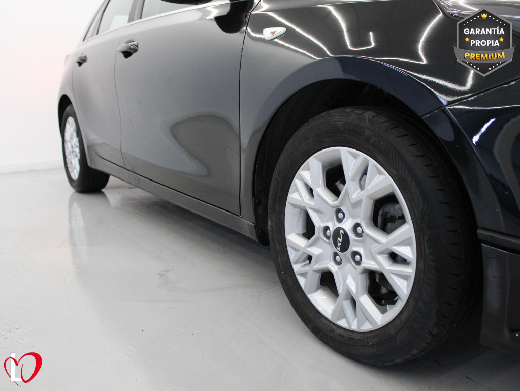 KIA CEED 1.0 T-GDI DRIVE 6 VEL 100 de segunda mano