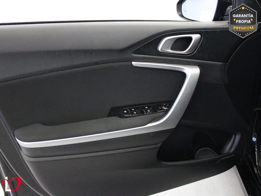 KIA CEED 1.0 T-GDI DRIVE 6 VEL 100 de segunda mano