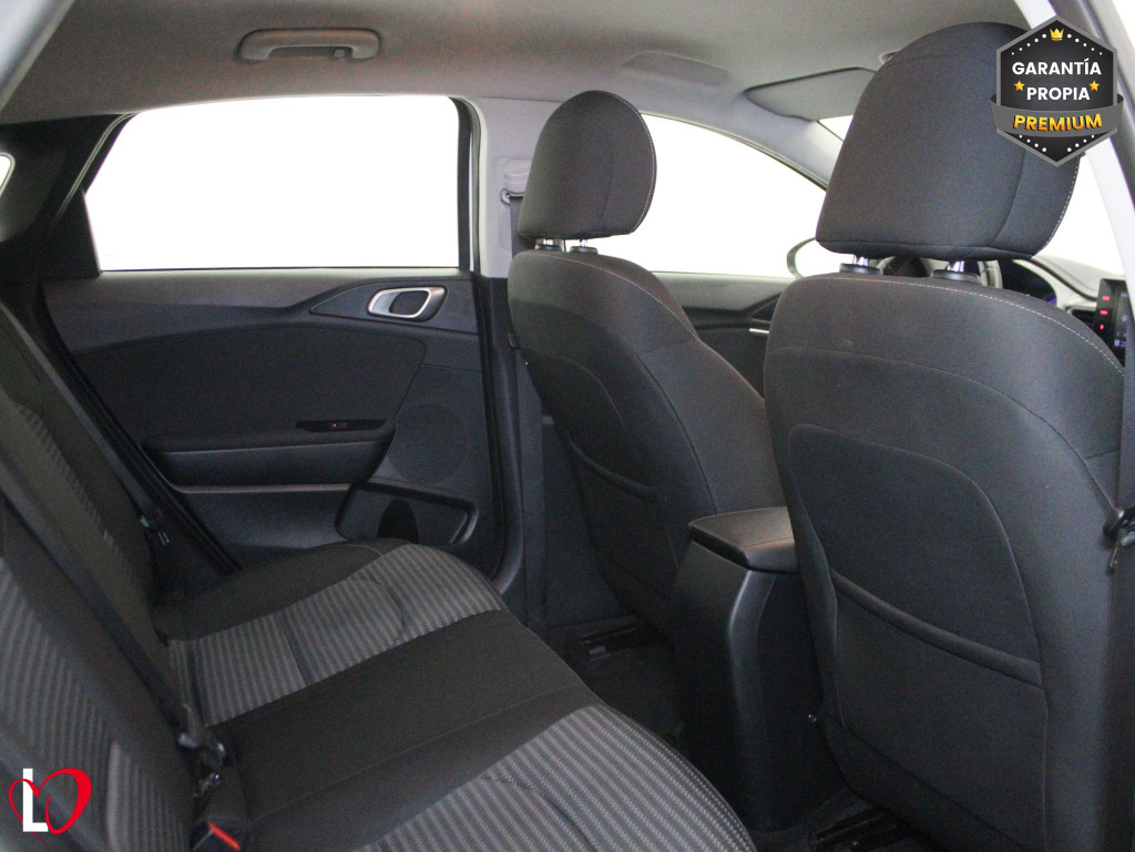 KIA CEED 1.0 T-GDI DRIVE 6 VEL 100 de segunda mano