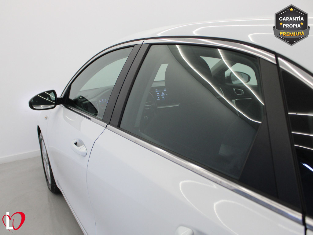 KIA CEED 1.0 T-GDI DRIVE 6 VEL 100 de segunda mano