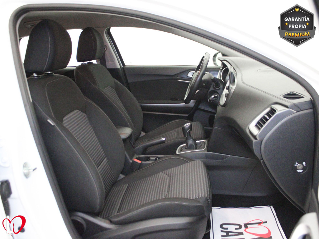 KIA CEED 1.0 T-GDI DRIVE 6 VEL 100 de segunda mano