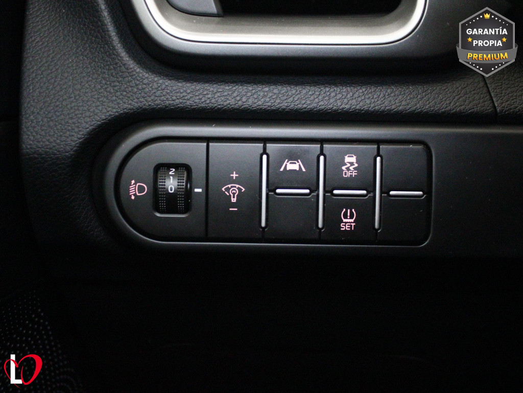 KIA CEED 1.0 T-GDI DRIVE 6 VEL 100 de segunda mano