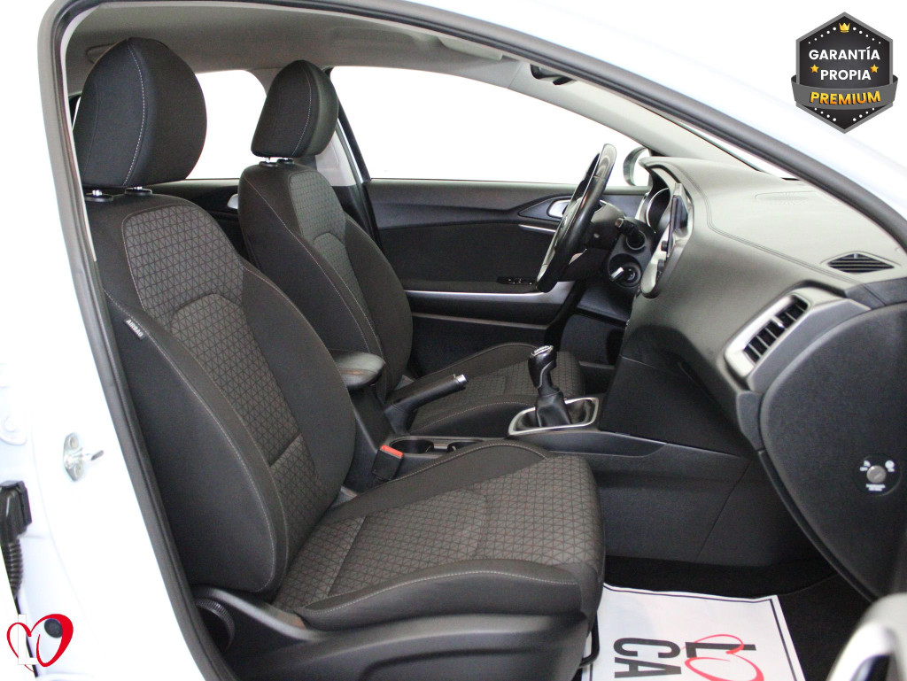 KIA CEED 1.0 T-GDI DRIVE 6 VEL 100 de segunda mano