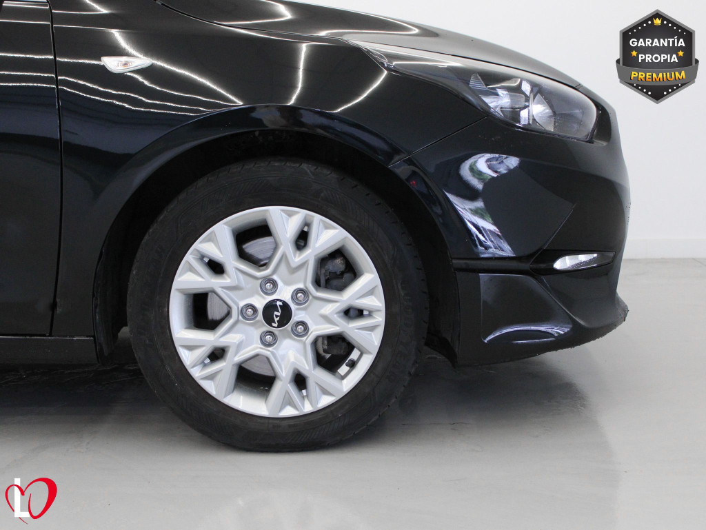 KIA CEED 1.0 T-GDI DRIVE 6 VEL 100 de segunda mano