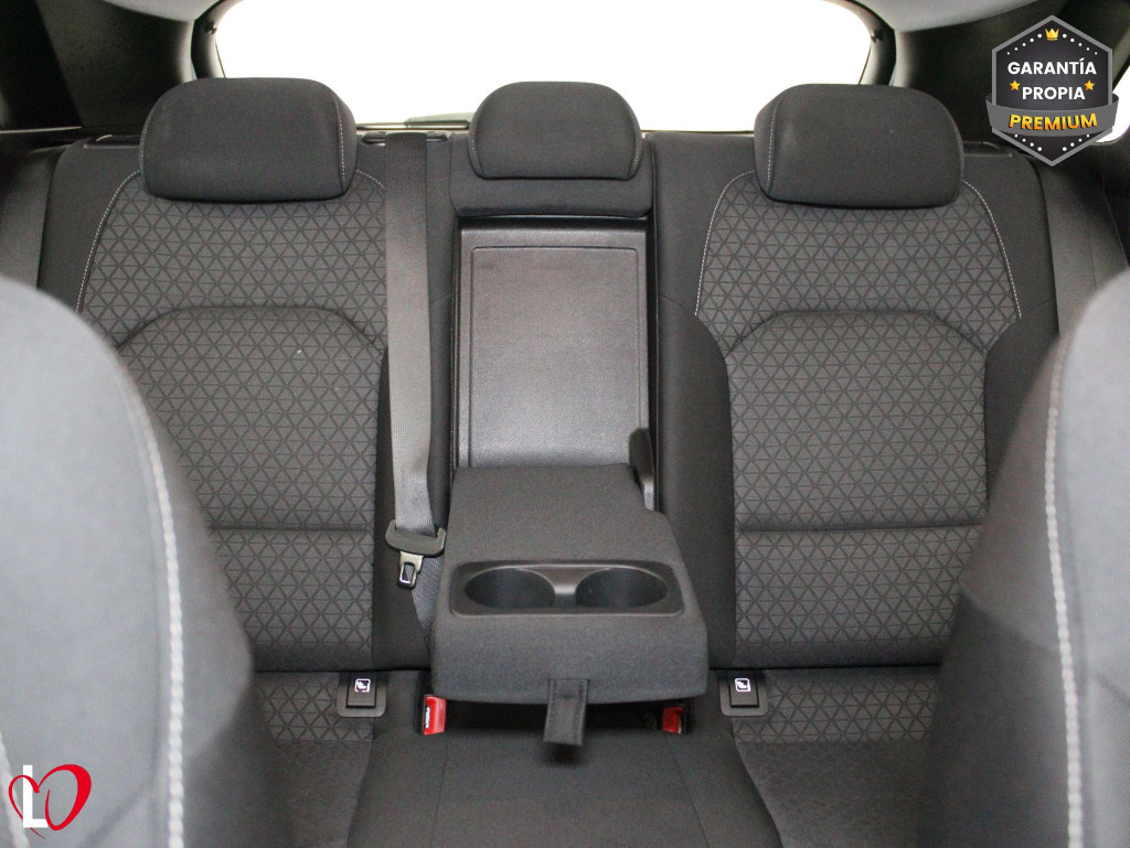 KIA CEED 1.0 T-GDI DRIVE 6 VEL 100 de segunda mano