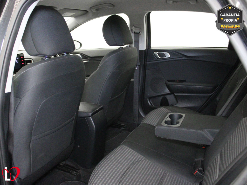 KIA CEED 1.0 T-GDI DRIVE 6 VEL 100 de segunda mano