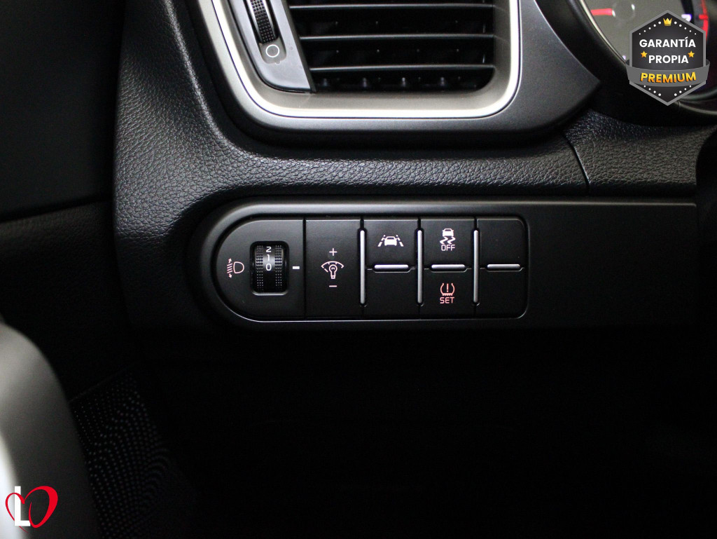 KIA CEED 1.0 T-GDI DRIVE 6 VEL 100 de segunda mano