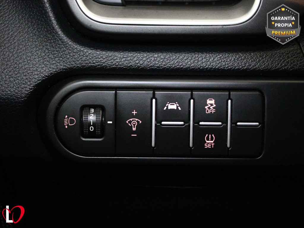 KIA CEED 1.0 T-GDI DRIVE 6 VEL 100 de segunda mano