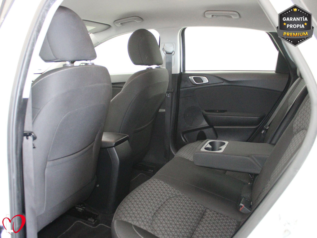 KIA CEED 1.0 T-GDI DRIVE 6 VEL 100 de segunda mano