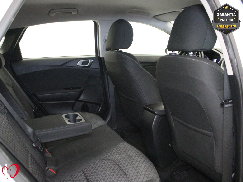 KIA CEED 1.0 T-GDI DRIVE 6 VEL 100 de segunda mano