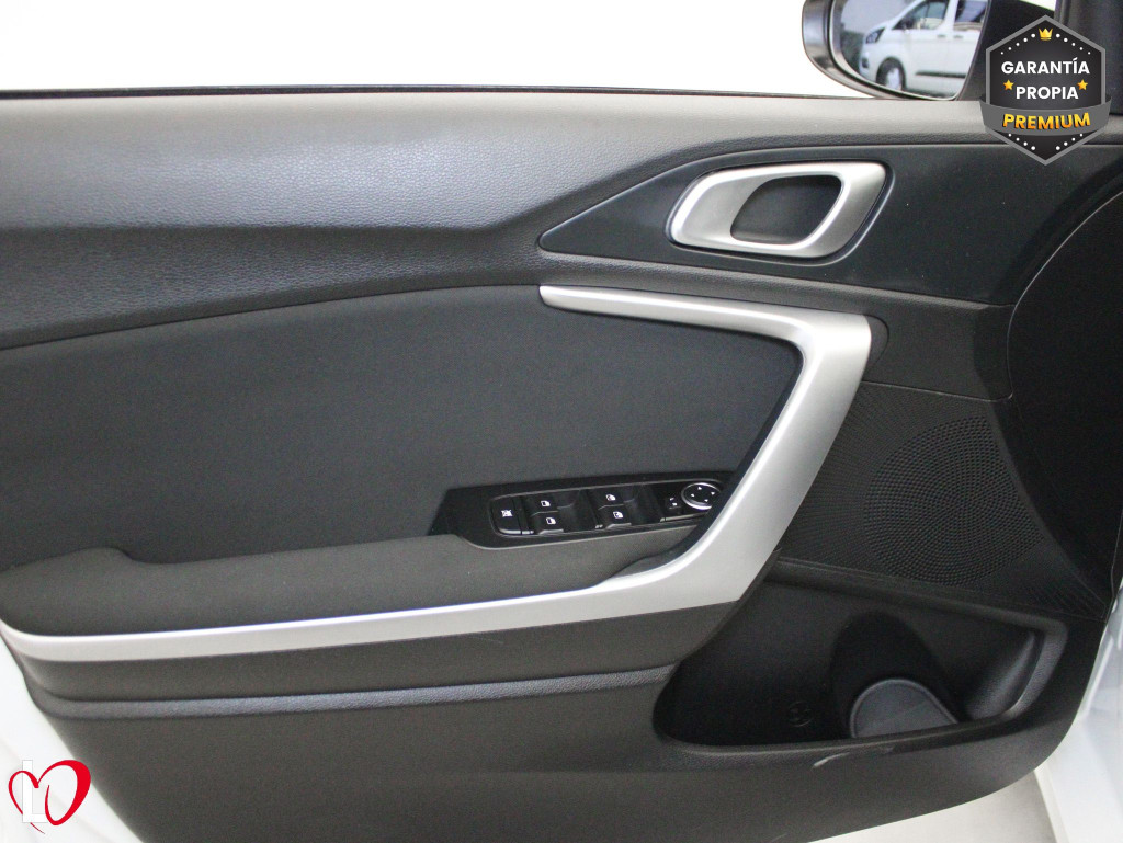 KIA CEED 1.0 T-GDI DRIVE 6 VEL 100 de segunda mano